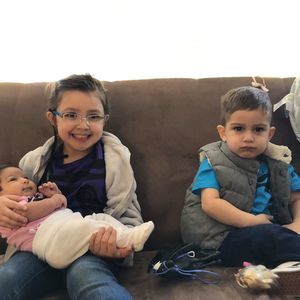 Meet your Posher, Pablo